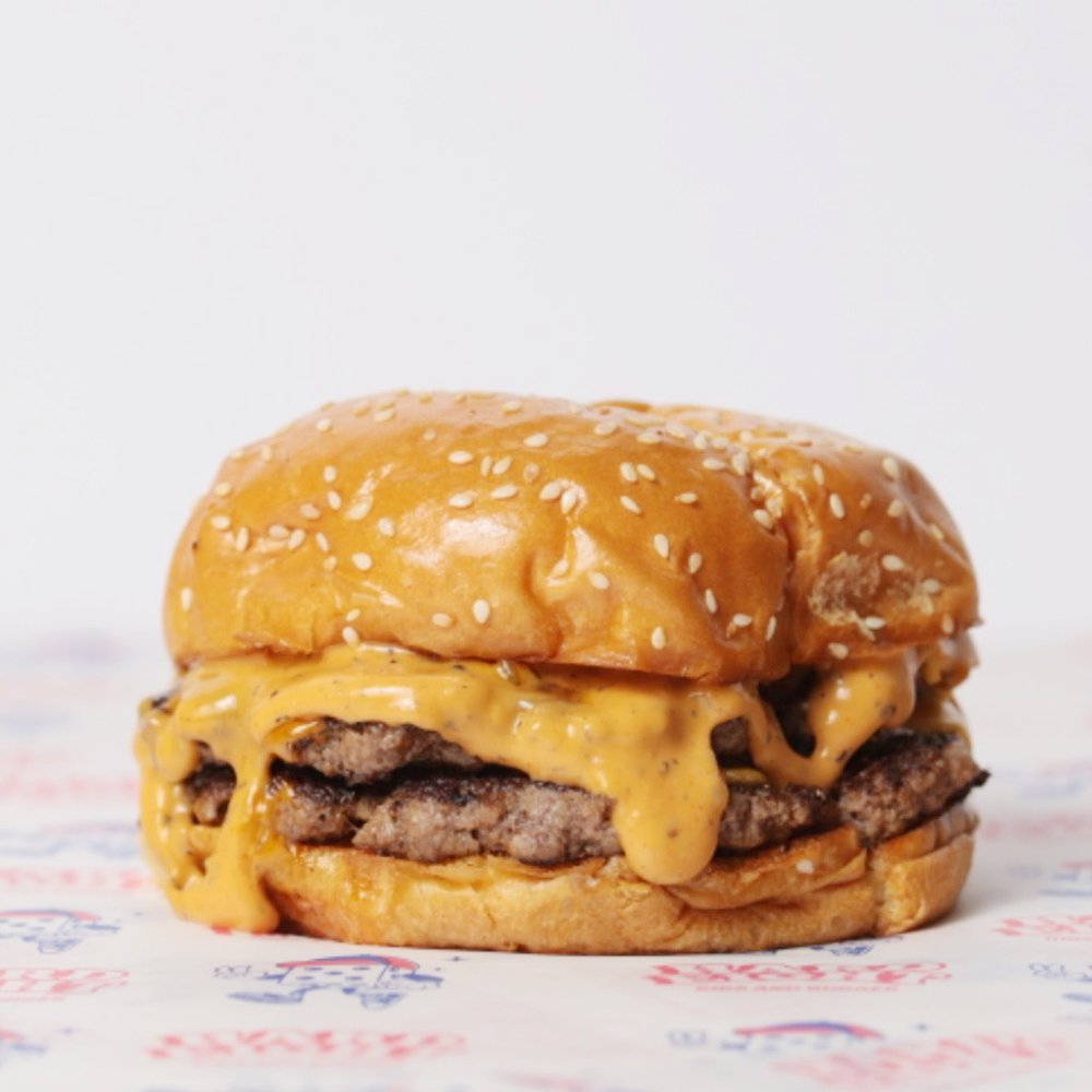 Classic Burger